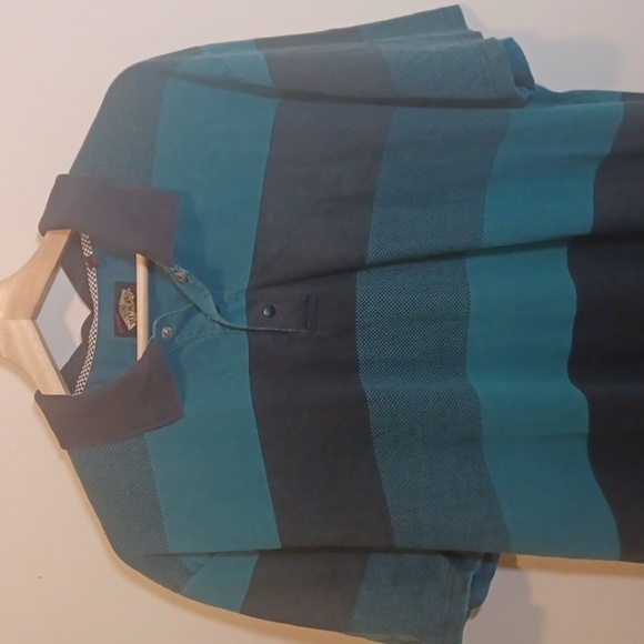 Vans stripes shirt - Picture 3 of 7